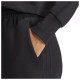 Adidas Γυναικείο παντελόνι φόρμας All SNZ French Terry 3-Stripes Straight Leg Pants